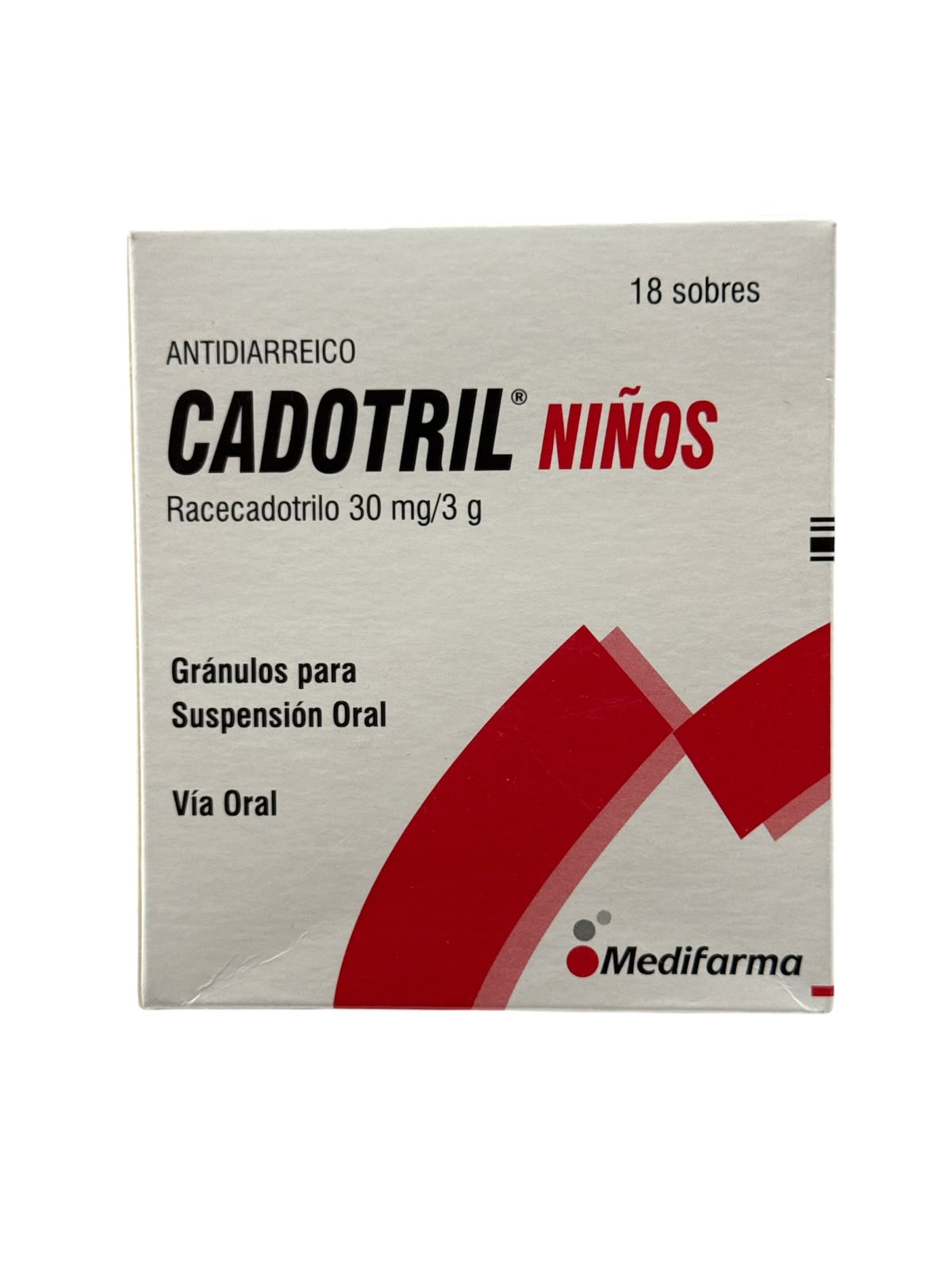 Producto del portafolio de DISTRIBUIDORA FARMACEUTICA C&Y