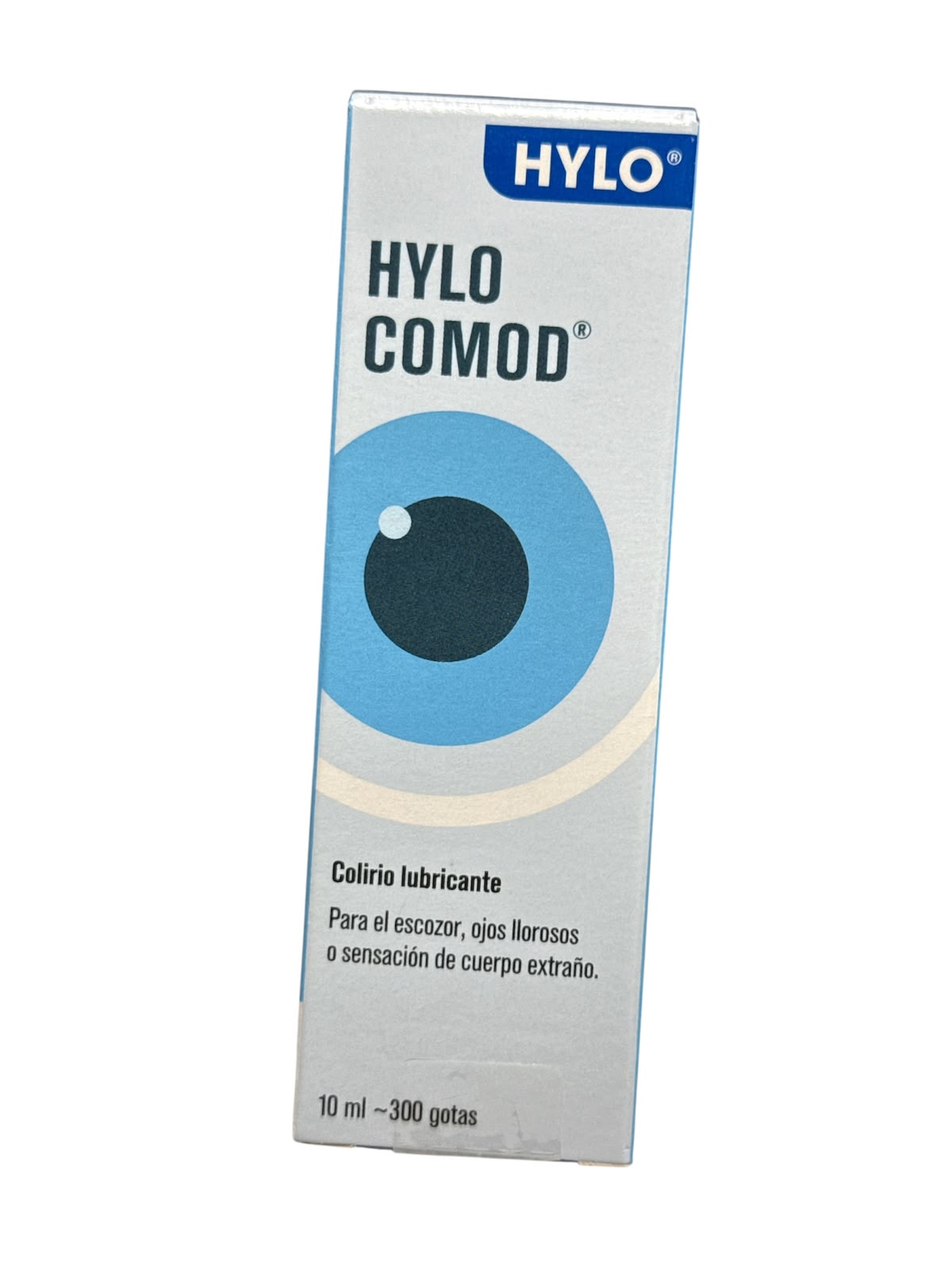Producto del portafolio de DISTRIBUIDORA FARMACEUTICA C&Y