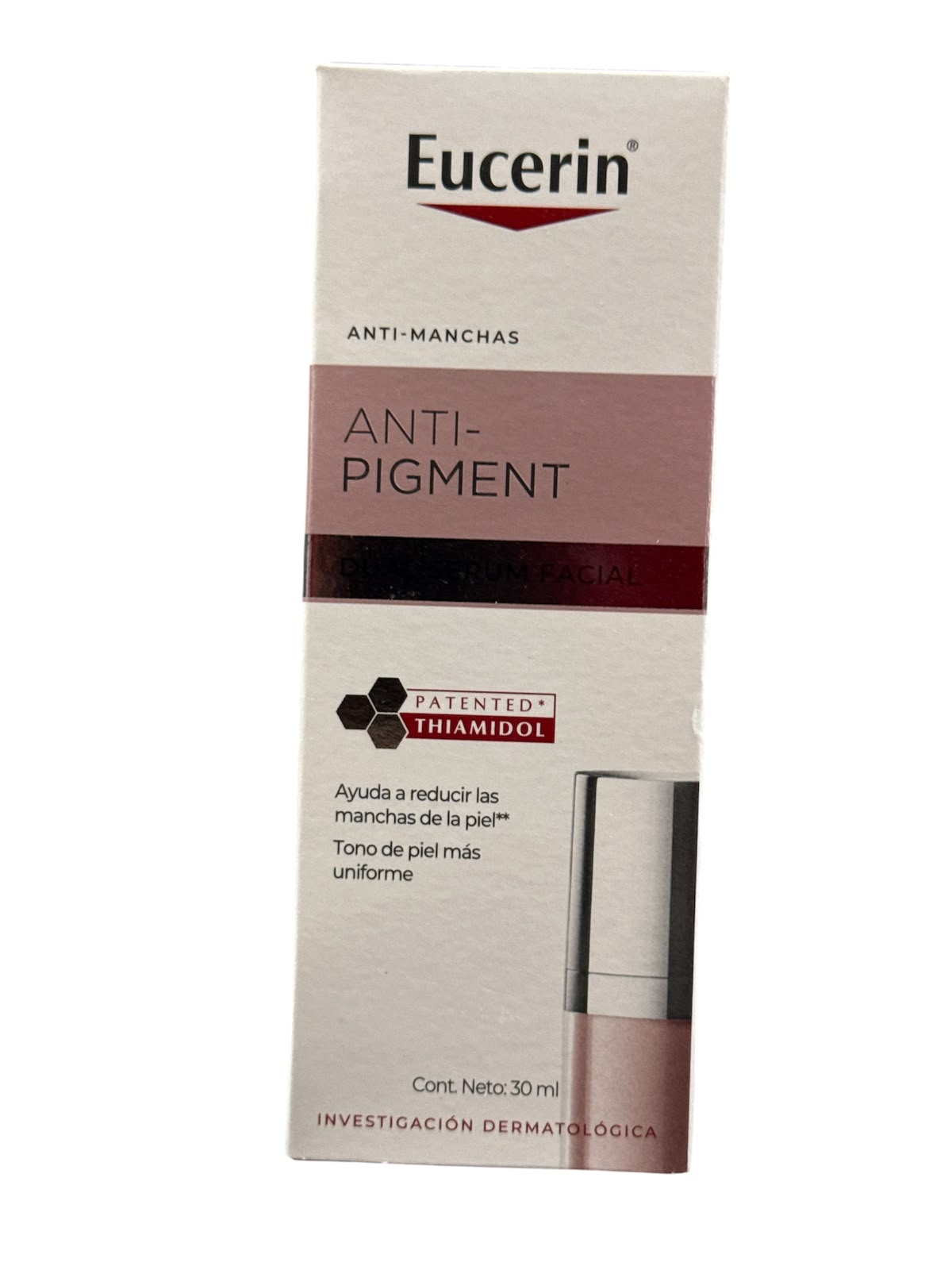Producto del portafolio de DISTRIBUIDORA FARMACEUTICA C&Y