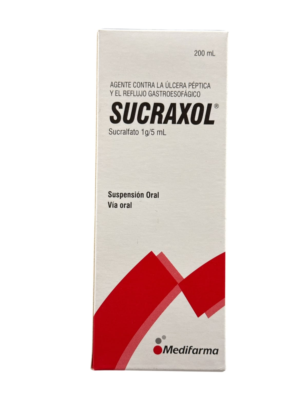 Producto del portafolio de DISTRIBUIDORA FARMACEUTICA C&Y