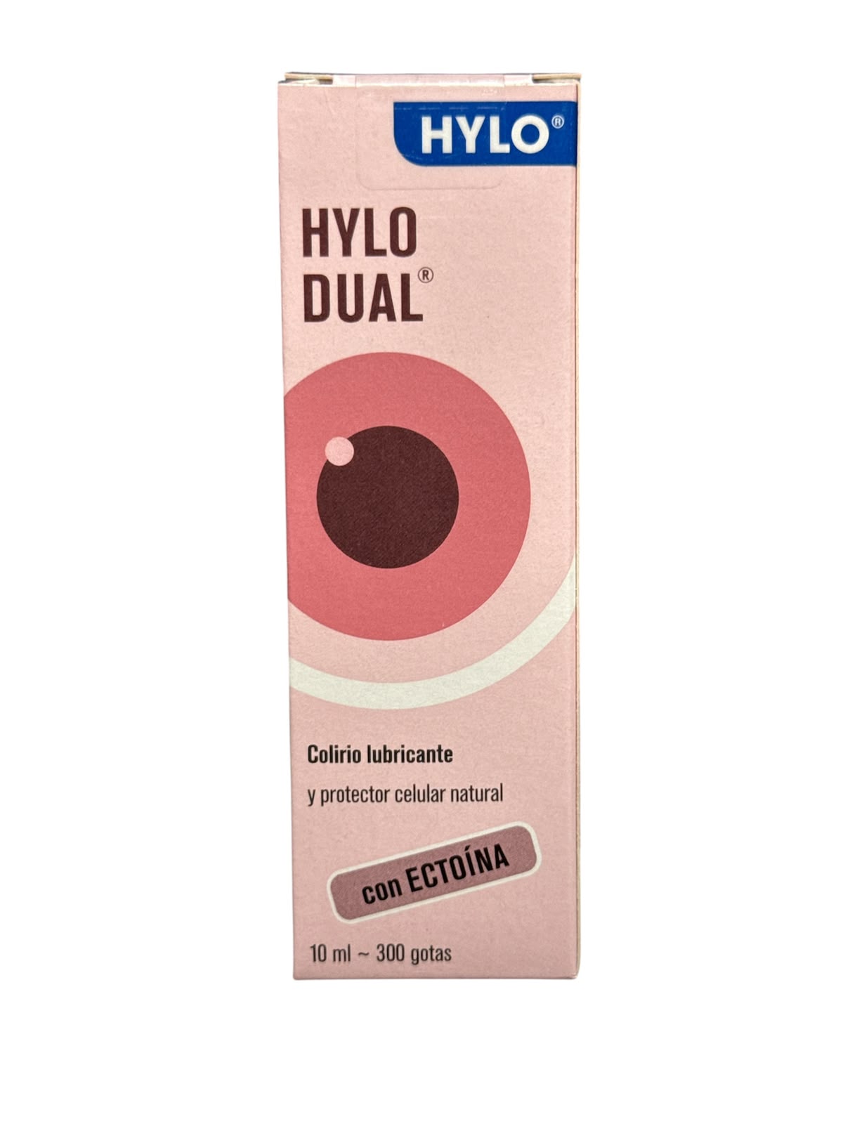 Producto del portafolio de DISTRIBUIDORA FARMACEUTICA C&Y