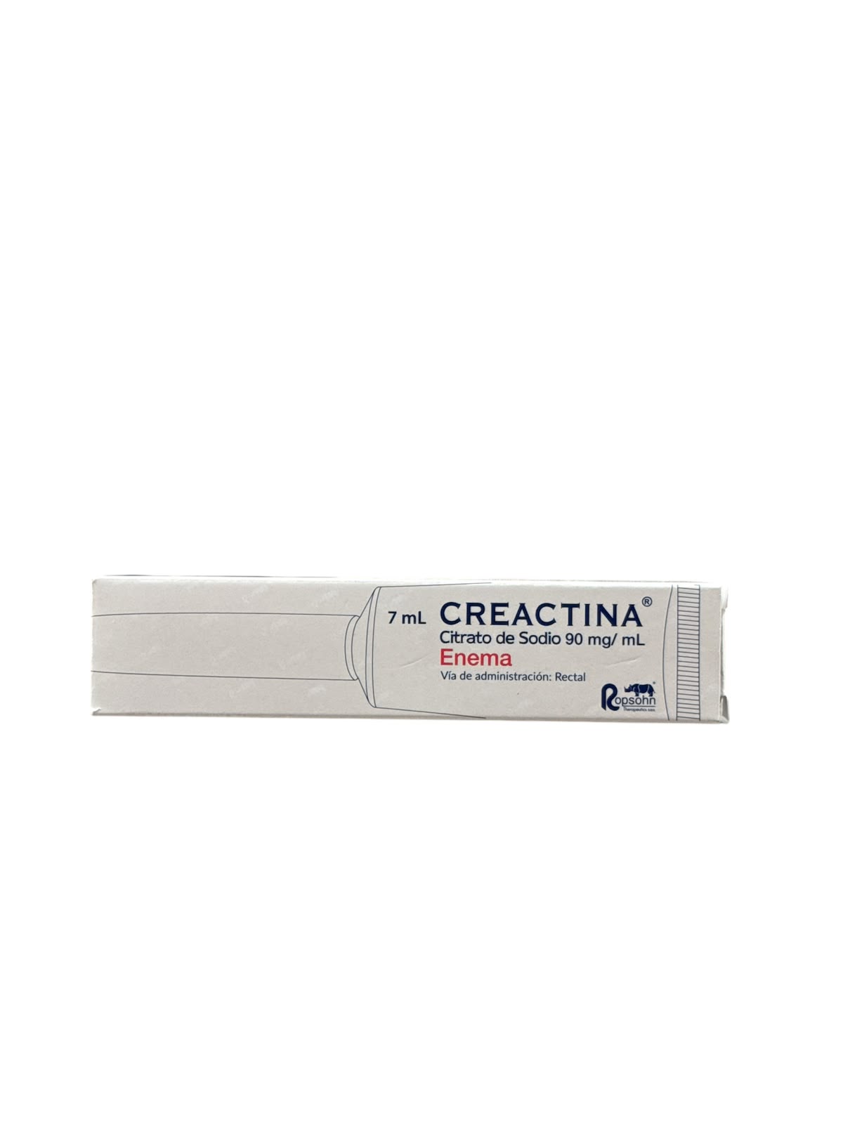 Producto del portafolio de DISTRIBUIDORA FARMACEUTICA C&Y