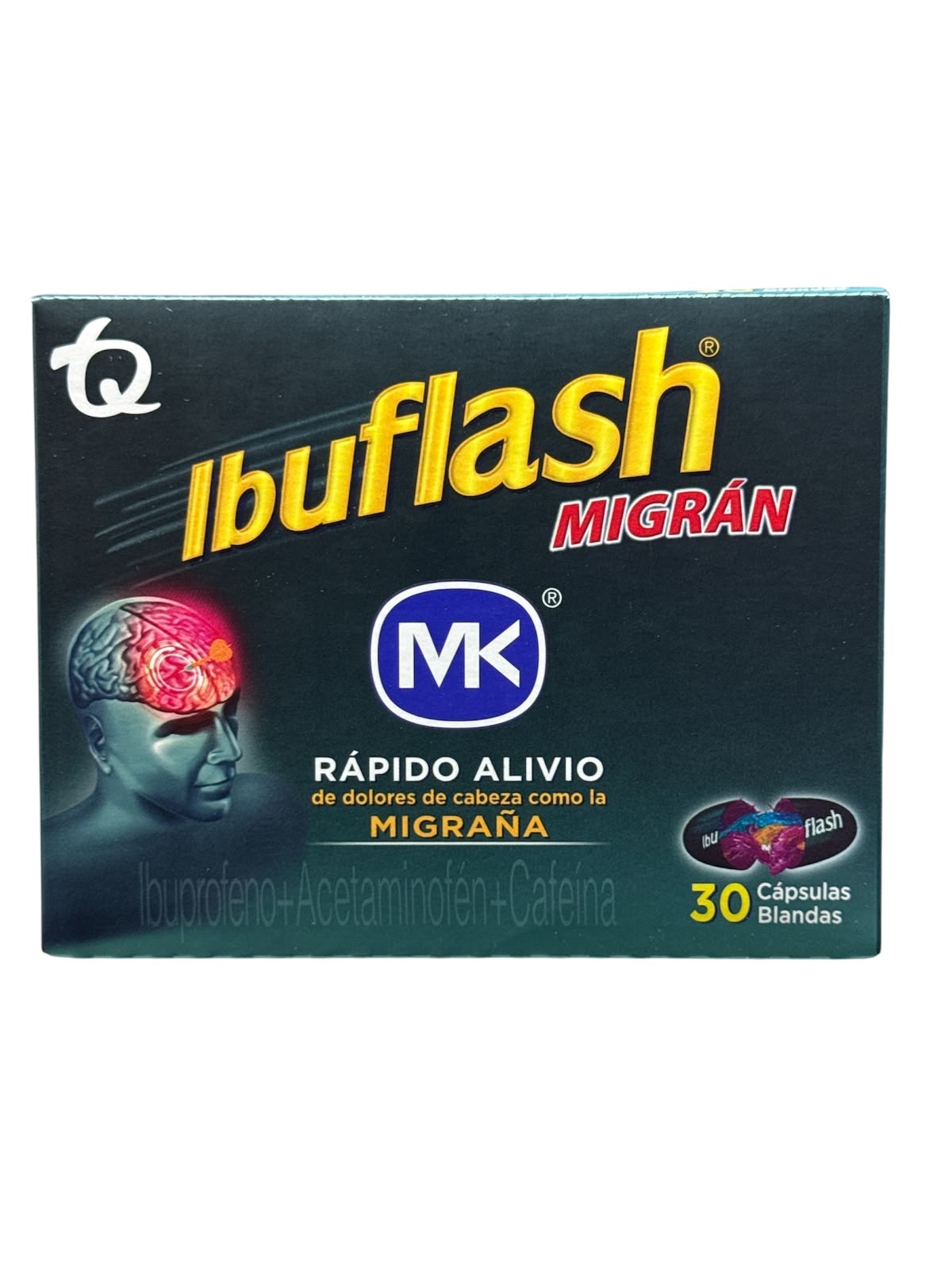 Producto del portafolio de DISTRIBUIDORA FARMACEUTICA C&Y
