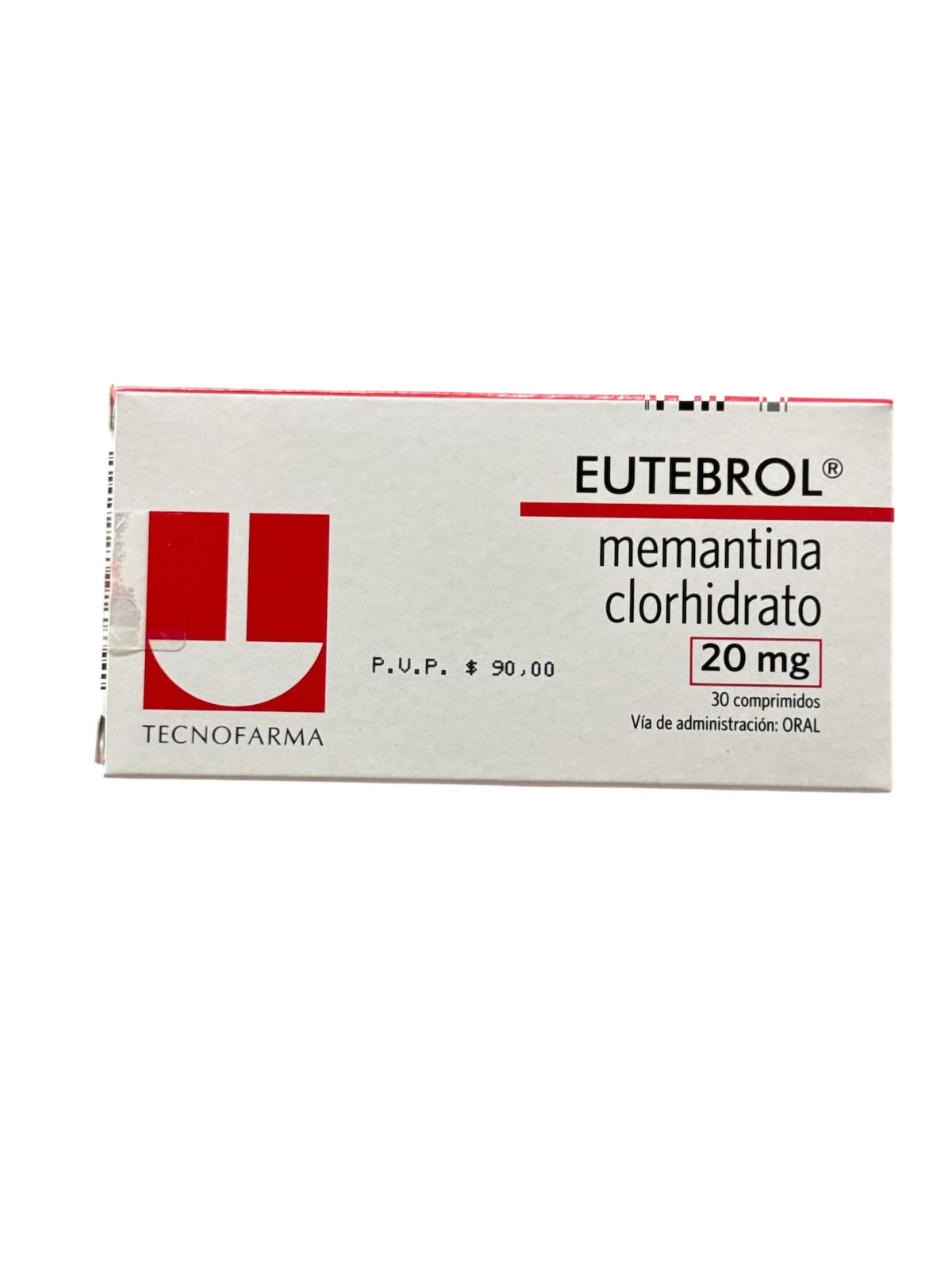 Producto del portafolio de DISTRIBUIDORA FARMACEUTICA C&Y