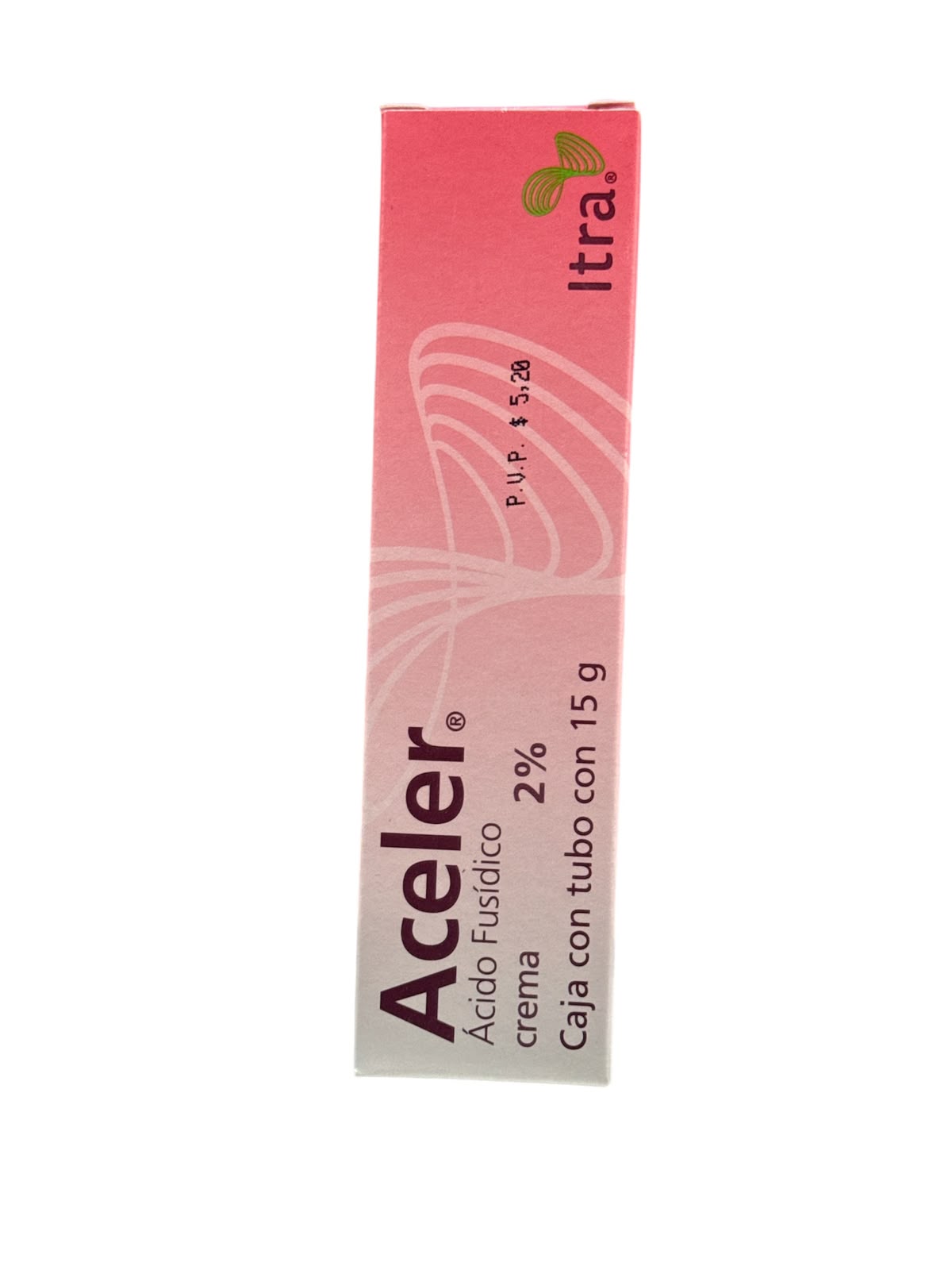 Producto del portafolio de DISTRIBUIDORA FARMACEUTICA C&Y
